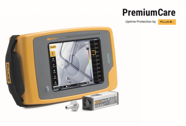 Fluke FLK-II905/SB140/FPC3 Schallkamera 