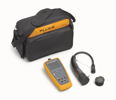 Fluke FLK-FEV350/TY2 FEV350 Analysator 