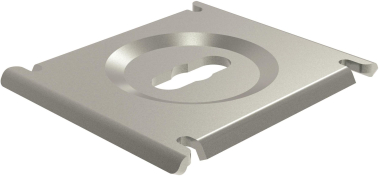 Cablofil CM558054 CE40 V4A Klemmstück 