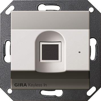 GIRA 2617600 Keyless In Fingerprint- 