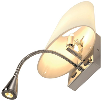 SLV COUPA FLEXLED Wandleuchte LED 149452 