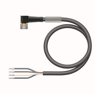 Turck Aktuator-u.Sensor-     PKW4M-2/TEL 