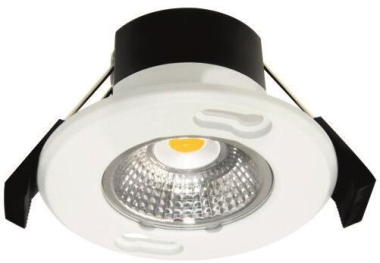 DOTLUX LED-Leuchte sun 5W    5245-030036 