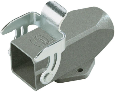 HART Sockelgehäuse           09200031250 