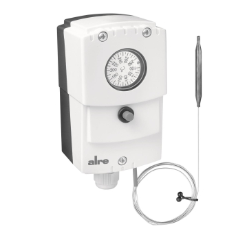 ALRE-IT Einstufiger Industrie  JET-153 F 