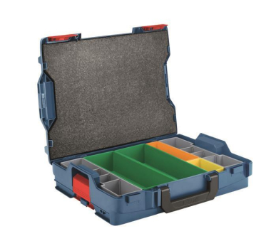 Bosch 1600A016NC L-BOXX   L-BOXX 102 SET 