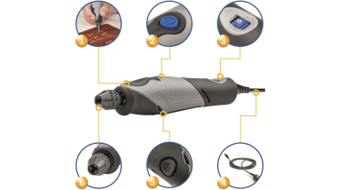 Bosch Dremel Stylo+           F0132050JM 