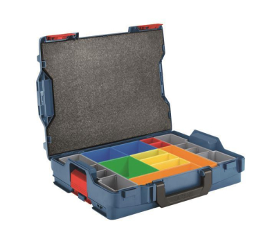 Bosch 1600A016NB L-BOXX   L-BOXX 102 SET 