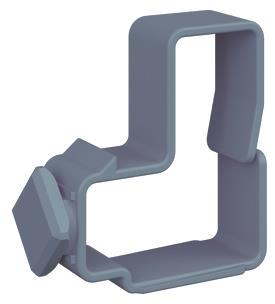 Striebel Drahthalter UK600      UZED1P10 