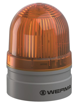 Werma Mini TwinLIGHT 12VAC/DC   26031074 