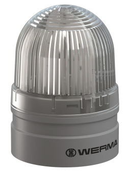 Werma Mini TwinLIGHT 12VAC/DC   26041074 
