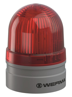 Werma Mini TwinLIGHT 12VAC/DC   26011074 