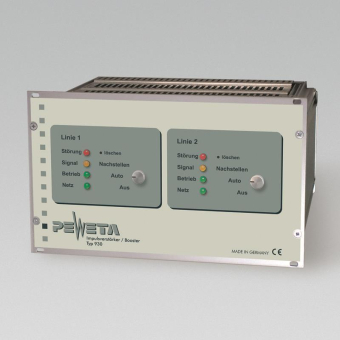 Peweta 11.930.224 Impulsverstärker als 