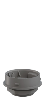 Werma Mini Adapter PG29 EM grau 26070004 