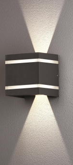 KONS LED Wandleuchte Cremona    7870-370 