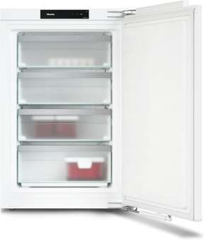 Miele FNS 7140 C EB-Gefrierschrank 
