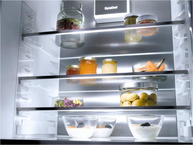 Miele K 7798 C rechts C EB-Kühlschrank 