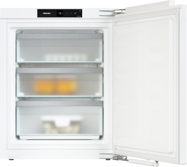 Miele FNS 7040 B EB-Gefrierschrank 