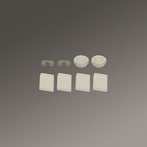  cubus-RSAXC-1200 LED 2900lm 840 ET DALI 