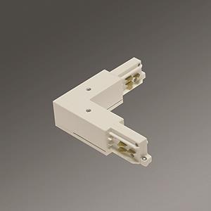 Regiolux Verbinder L-Form DPSN-KWA 7x ws 