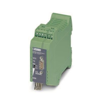 Phoenix 2708371   PSI-MOS-RS232/FO 850 E 