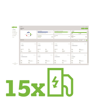 WAGO 8101-1001/261-015 Application Load 