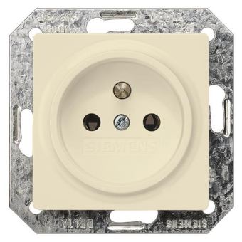 SIEM DELTA i-system, elektroweiß 5UB1348 