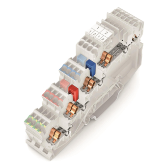 WAGO 2000-5372/1102-953 3-Leiter- 