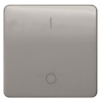 SIEM DELTA profil silber Wippe   5TG7922 