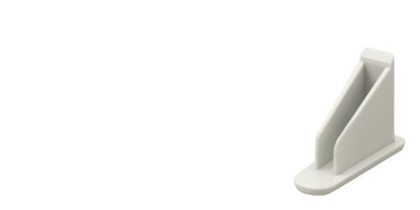 Siemens 5ST37480HG Endkappe  5ST3748-0HG 
