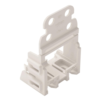 WAGO 221-519/000-053 Befestigungsadapter 