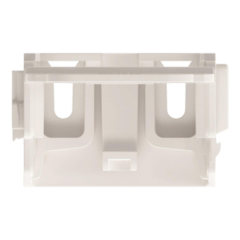 WAGO 221-519/000-053 Befestigungsadapter 