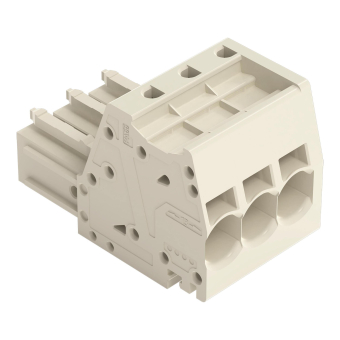 WAGO 831-3103 1-Leiter- 