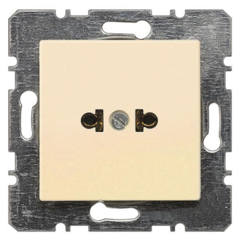 SIEM DELTA i-system, elektroweiß 5UB1303 