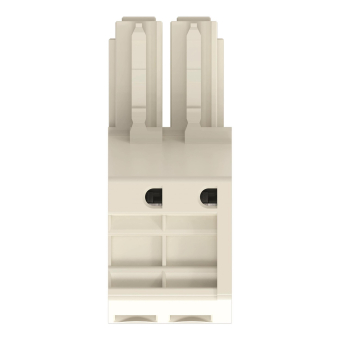 WAGO 831-3102 1-Leiter- 