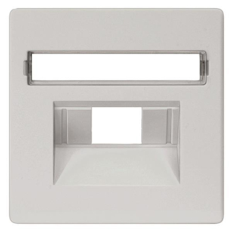 Siemens 5TG1258 DELTA i-system Abdeckpl. 