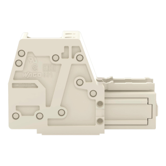 WAGO 831-3102 1-Leiter- 