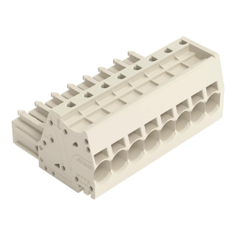 WAGO 831-3108 1-Leiter- 
