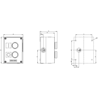 Siemens               3SU1802-0AC00-2AB1 
