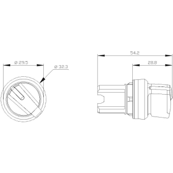 Siemens               3SU1052-2BF20-0AA0 