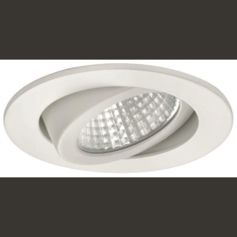 BRUM LED-Einbaustrah. weiss d2w 12461073 
