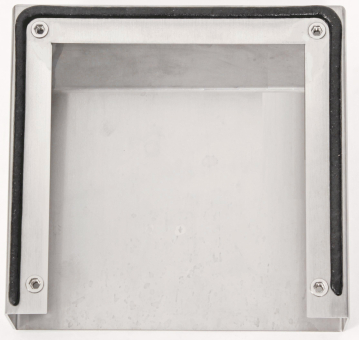 ELMEKO Abdeckhaube f.LV/GV 200    AV 200 