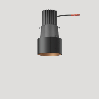 BEGA LED-Deckeneinbauleuchte   50252.6K3 