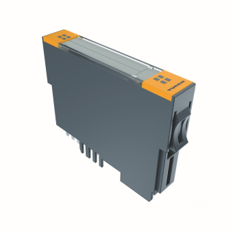 Turck Erweiterungsmodul     BL20-2RFID-S 