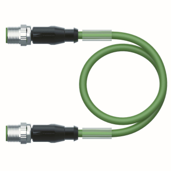 Turck Leitung für     RSSD-RSSD-4416-15M 