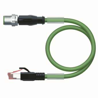 Turck Leitung für     RSSD-RJ45S-4414-5M 
