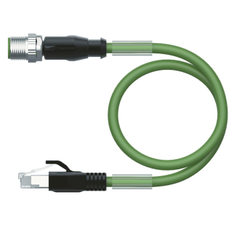Turck Leitung für     RSSD-RJ45S-4416-2M 
