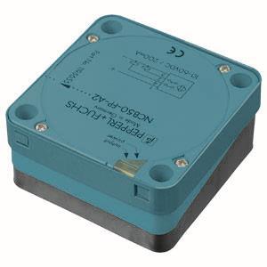 PF Induktiver             NCB50-FP-E2-P1 