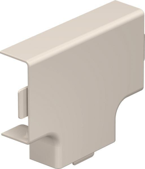 OBO WDK HT15040CW T-Stückhaube 15x40mm 