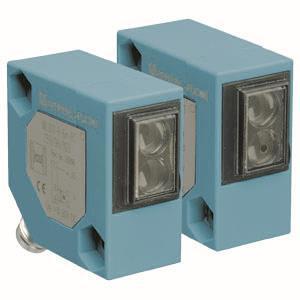 PF Thru beam sensor     ML300-T-6m-RT/98 